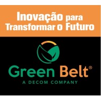 Green Belt Decom logo - Similar company to Green Belt Gmbh
