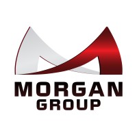 Morgan Group logo - Similar company to Teli Corporation
