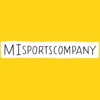 MIsportscompany logo - Similar company to Clipit News B.V.