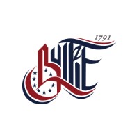 Bullzie Apparel logo - Similar company to Blue Fox Apparel