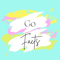 Go Fact logo - Similar company to Gofact
