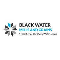 BLACK WATER MILLS AND GRAINS logo - Similar company to Prodev Agri-Invest