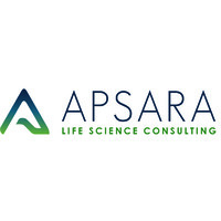 Apsara Life Science Consulting, LLC logo - Similar company to South Boston Life Science Corp