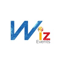 Wiz Events India logo - Similar company to The Amaris Studio