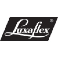 Luxaflex Scandinavia AS logo - Similar company to Hd Solskjerming