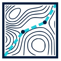 Route Position logo - Similar company to Cable-Line Ag