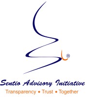 The Sentio Advisory Group logo - Similar company to Bloop