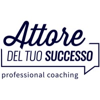 Attore del Tuo Successo logo - Similar company to Delta Art & Tech Group