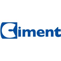CIMENT logo - Similar company to Win Mac, Lda