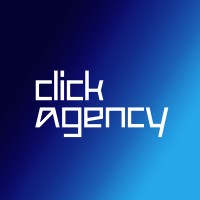 Click Agency logo - Similar company to Vertex Web