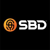Sociedade Brasileira de Dublagem - SBD logo - Similar company to Dubrasil Central De Dublagem