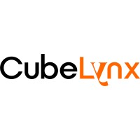 CubeLynx logo - Similar company to Monogram Media Limited