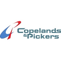 Copelands & Pickers logo - Similar company to D&R Liners