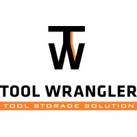 Tool Wrangler™ logo - Similar company to Apigen - Premium Quality Canadian Craft Cannabis