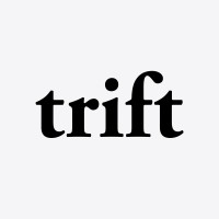 Trift logo - Similar company to Subteal