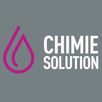 Chimie Solution logo - Similar company to Bitumar