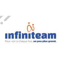 INFINITEAM NANTES logo - Similar company to Infiniteam