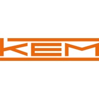 KEM Flow Measurement GmbH logo - Similar company to Litre Meter Limited