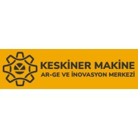 Keskiner Makina logo - Similar company to General Makina A.Ş.