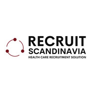Recruit Scandinavia logo - Similar company to Fru Tillväxt
