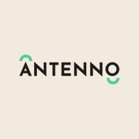 Antenno communicatie logo - Similar company to Moet Lukken