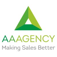 AAAgency logo - Similar company to Artem