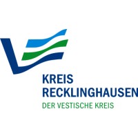 Kreis Recklinghausen logo - Similar company to Stadt Dorsten