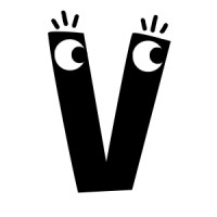 VisualFlow logo - Similar company to Creactivitat | Diseño Web & Marketing Digital