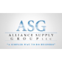 Alliance Supply Group, Llc