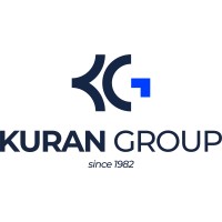 Kuran Group logo - Similar company to Chargemate