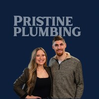 Pristine Plumbing PTBO Inc. logo - Similar company to Clarke Carpentry Services