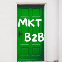 Marketing B2B Expert logo - Similar company to Marketing Inmobiliario