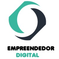 Empreendedor digital on logo - Similar company to Empreendedor.Com