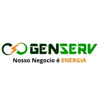 Genserv Energia logo - Similar company to Thermo Solutions
