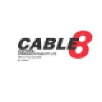 Cable8 Electrical Communications logo - Similar company to Infrared Services