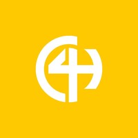 Chariots4Hope logo - Similar company to Make-A-Wish® Nebraska
