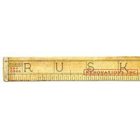 Rusk Renovations, Inc. logo - Similar company to Highline Construction Group