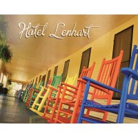 Hotel Lenhart