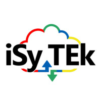 iSy TEk logo - Similar company to Goso Technologies