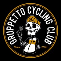 Gruppetto Cycling Club logo - Similar company to Radoxx Components