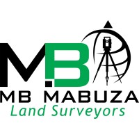 MB MABUZA - Professional Land Surveyors logo - Similar company to Dynamic Survey Llc