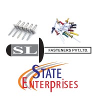 SL Fasteners Pvt Ltd - State Enterprises logo - Similar company to Accurate Fasteners