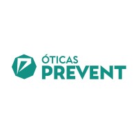 Óticas Prevent logo - Similar company to Óticas Do Bem