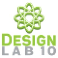 Design Lab 10 logo - Similar company to Hodgi