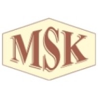 M.S.K. CONTRACTING EST. logo - Similar company to Probuild General Contracting Establishment