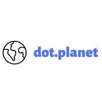 dot.planet logo - Similar company to Palmetal Metalúrgica Sa