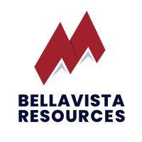 Bellavista Resources logo - Similar company to Firefly Metals