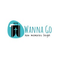 Wanna Go logo - Similar company to Joyous Journeys