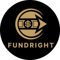 FundRight logo - Similar company to Icatch Media