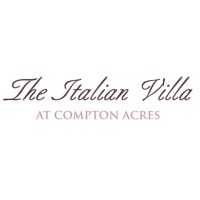 The Italian Villa at Compton Acres logo - Similar company to Larmer Tree